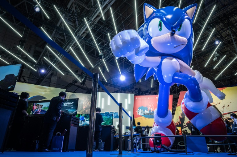 Sonic The Hedgehog Co Creator Arrested Over Insider Trading