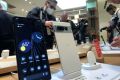 Analysts expects smartphone shoppers to be looking for bargains amid inflation and other economic concerns