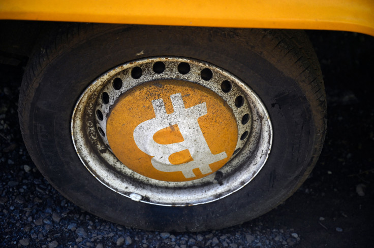 Cryptocurrency