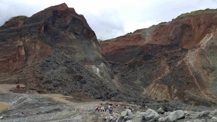 Mining