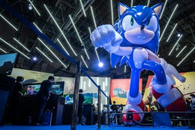 Programmer Yuji Naka is known for making Sonic and other major titles at Sega