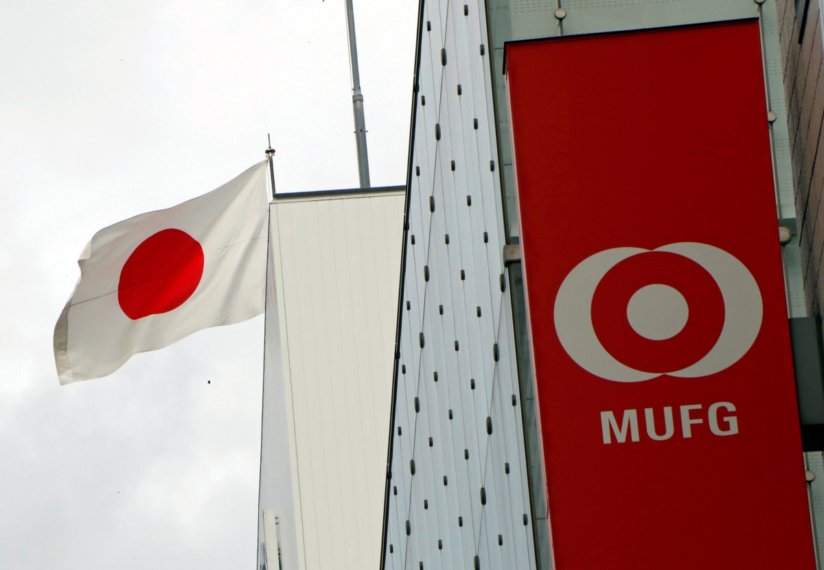 Japan's Mitsubishi UFJ To Buy Philippines And Indonesia Units Of Home ...