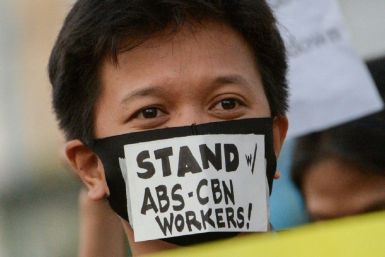 ABS-CBN shutdown