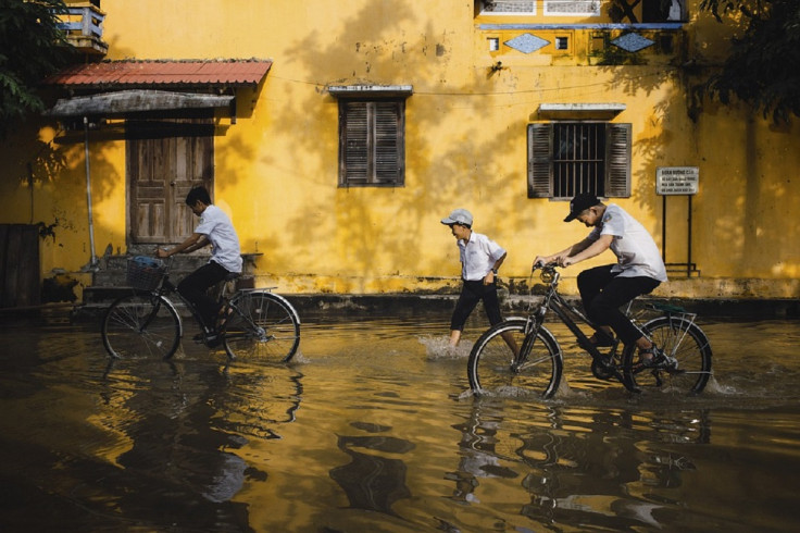 Flood