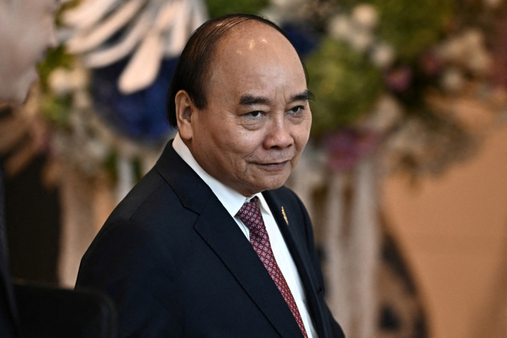 APEC summit in Bangkok