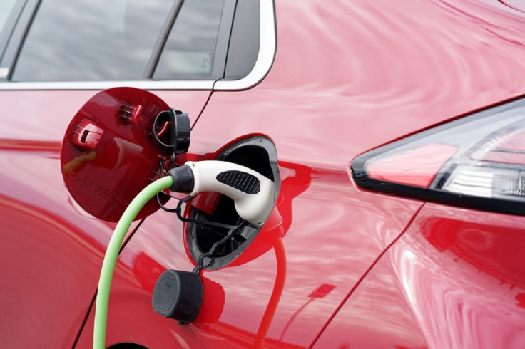 EV charging