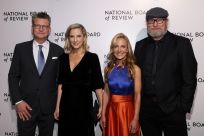 National Board of Review Awards Gala in New York City