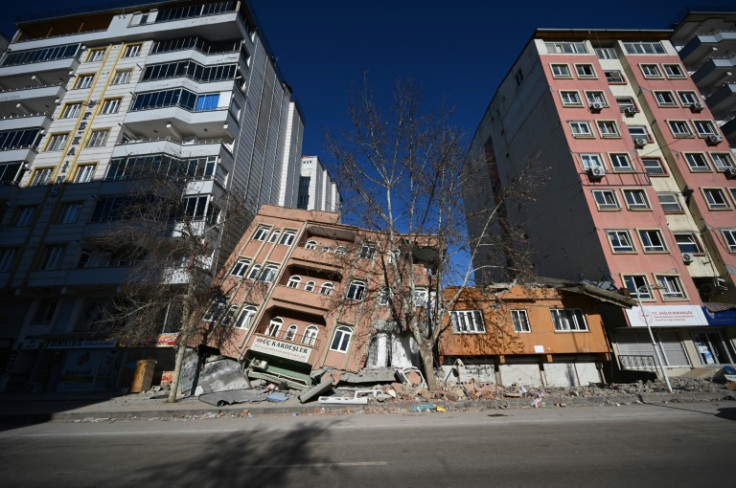 The earthquake is now one of the 10 deadliest of the past 100 years