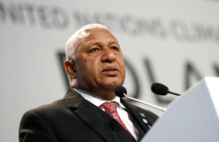 COP24 UN Climate Change Conference 2018 in Katowice