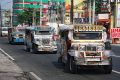 Philippines jeepneys