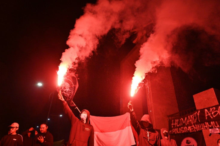 The tragedy has forced Indonesian authorities and fans to confront failings in every aspect of the domestic game