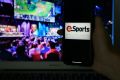Corporate leagues of eSports teams have been gaining popularity, allowing friendly rivalries between employees from some of the large technology firms