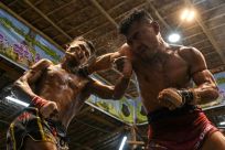 Lethwei is considered one of the most aggressive combat sports in the world