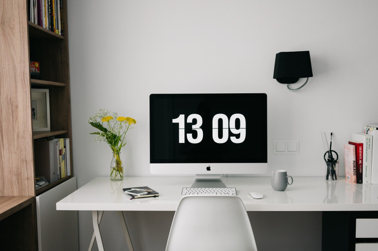 Home office