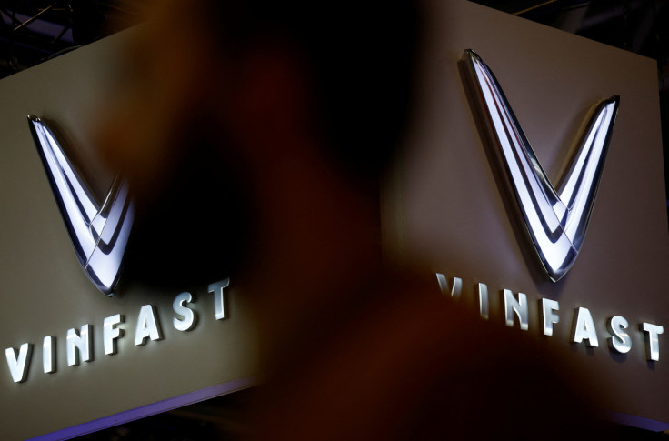 The 2022 Paris Auto Show