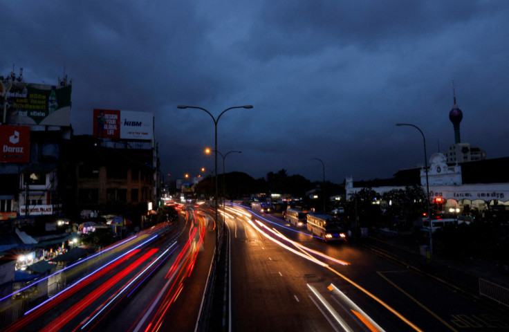 Sri Lankan President Ranil Wickremesinghe announces 2023 budget in Colombo