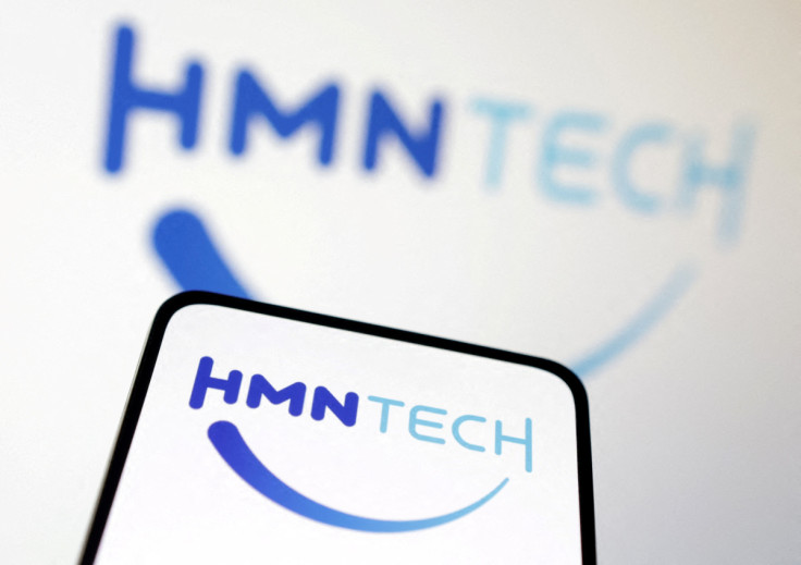 HMN Technology logo