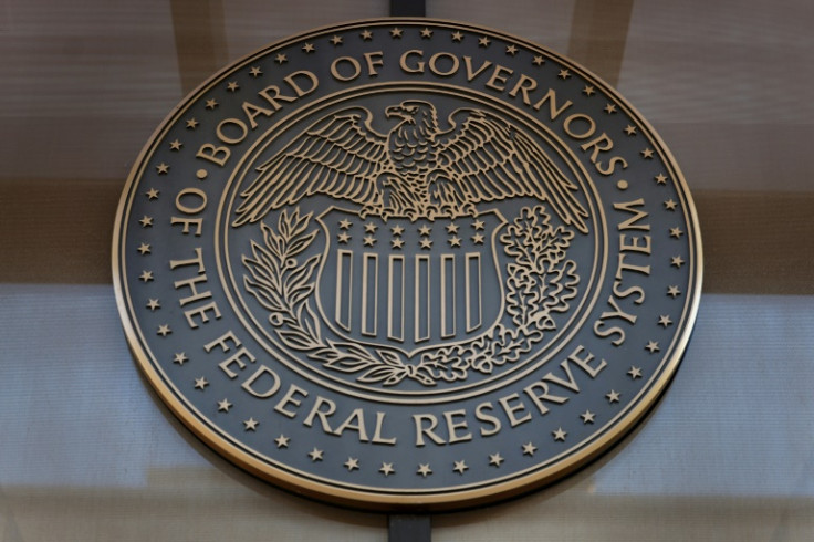 A strong US jobs report could put fresh pressure on the Federal Reserve to keep hiking interest rates to tame inflation