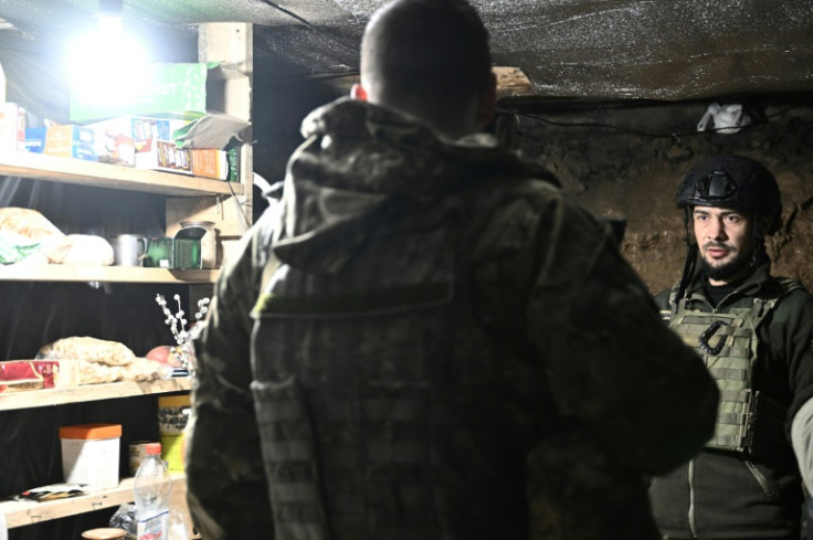 Shelters offer some protection