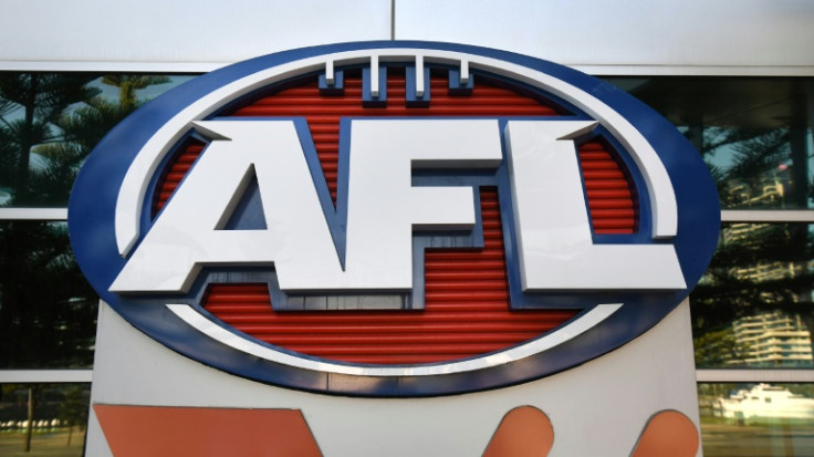 Australian Rules is the country's most popular spectator sport