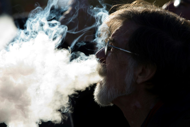 Australia is about to introduce a raft of new restrictions on vaping