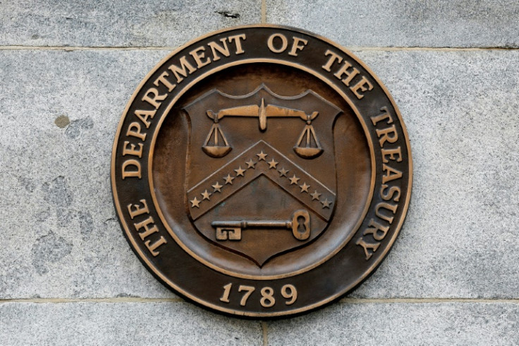 US Treasury Secretary Janet Yellen said the Treasury may be unable to continue satisfying all the government's obligations as early as June 1