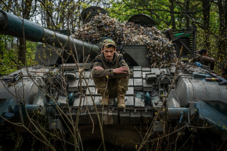 Ukraine says that for months it has been preparing an offensive aimed at repelling Russian forces