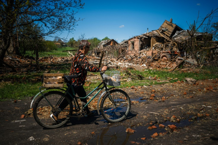 Ukraine is preparing for a spring offensive against Russian troops