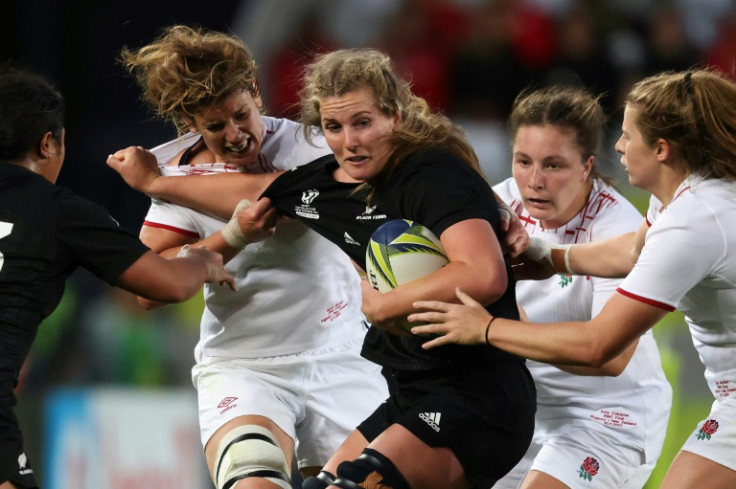 New Zealand will host the inaugural "WXV1" tournament for the world's top six womens international teams this October and November