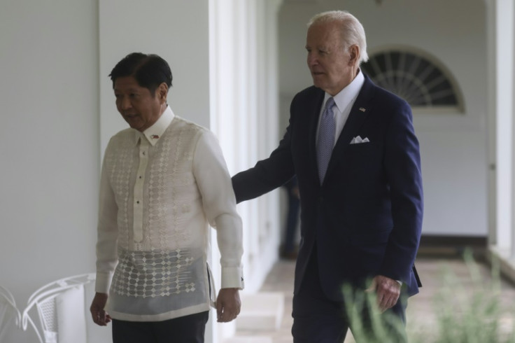 Dozens of court cases have been filed against the Marcos family in the United States and the Philippines, but no member of the family has ever been jailed