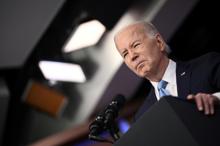 President Joe Biden is to meet congressional leaders ahead of talks to raise the US debt ceiling