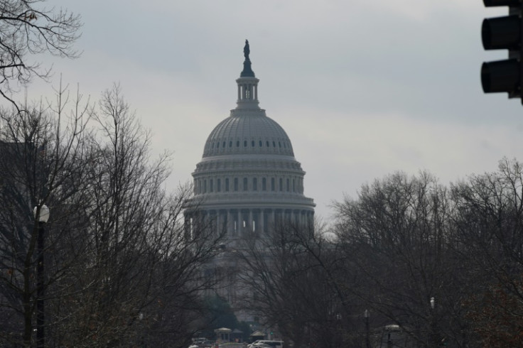US lawmakers in Washington DC have been urged to reach a deal to lift the US debt ceiling to avert a devastating default