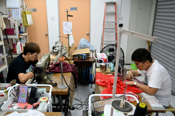 Kebayas can cost anywhere from $7 for simple, machine-made versions to $1,200 for more intricate handmade pieces