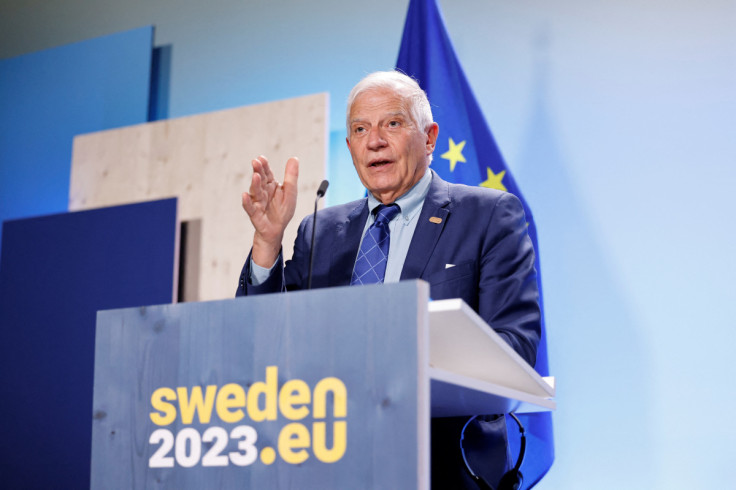 EU Indo-Pacific Ministerial Forum