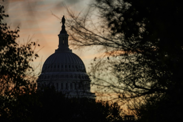 Congressional leaders hope to put a US debt ceiling proposal to lawmakers within days