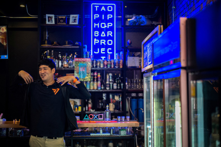Beer-loving lawmaker takes aim at duopoly controlling Thailand's $13 billion booze industry